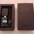 Духи Black Afgano от Nasomatto