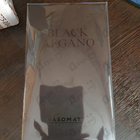 Парфюм Nasomatto Black Afgano
