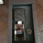 Отзыв Nasomatto Black Afgano