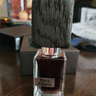 Духи Black Afgano от Nasomatto