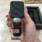 Духи Black Afgano от Nasomatto