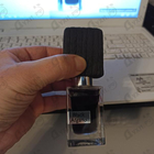 Отзыв Nasomatto Black Afgano