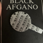 Отзыв Nasomatto Black Afgano