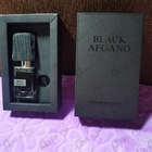 Отзыв Nasomatto Black Afgano