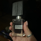 Духи Black Afgano от Nasomatto