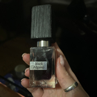 Отзывы Nasomatto Black Afgano