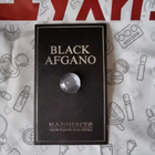 Отзыв Nasomatto Black Afgano