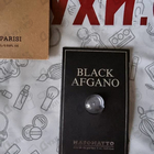 Духи Black Afgano от Nasomatto
