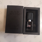 Отзыв Nasomatto Black Afgano