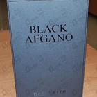 Духи Black Afgano от Nasomatto