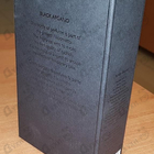 Отзывы Nasomatto Black Afgano