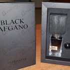 Духи Black Afgano от Nasomatto