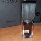 Отзыв Nasomatto Black Afgano