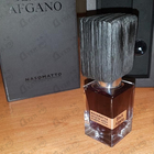 Духи Black Afgano от Nasomatto