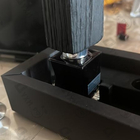 Духи Black Afgano от Nasomatto