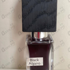 Отзыв Nasomatto Black Afgano