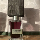 Духи Black Afgano от Nasomatto