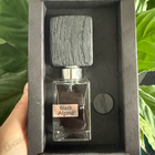 Духи Black Afgano от Nasomatto