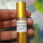 Отзывы Nasomatto Black Afgano