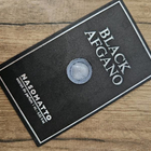 Духи Black Afgano от Nasomatto