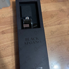 Духи Black Afgano от Nasomatto
