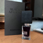Духи Black Afgano от Nasomatto