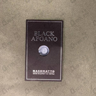 Духи Black Afgano от Nasomatto
