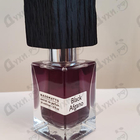 Отзывы Nasomatto Black Afgano