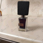 Духи Black Afgano от Nasomatto