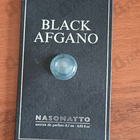 Духи Black Afgano от Nasomatto
