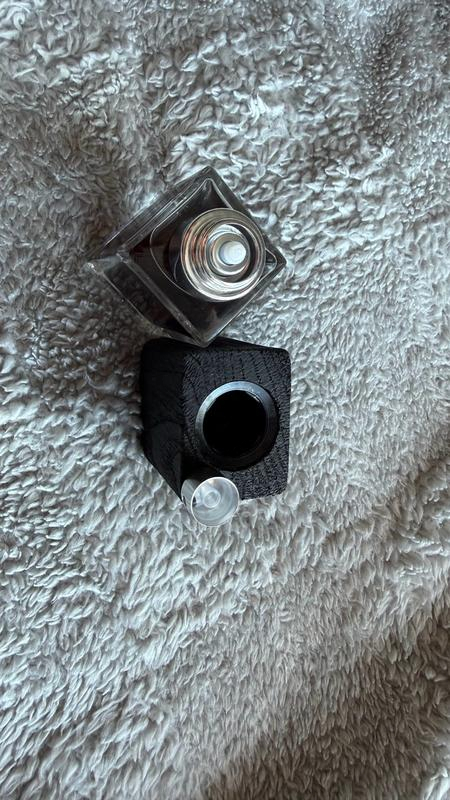 Духи Black Afgano от Nasomatto