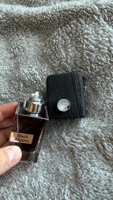 Купить Nasomatto Black Afgano