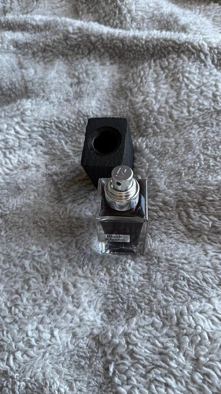 Парфюмерия Black Afgano от Nasomatto