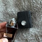 Духи Black Afgano от Nasomatto