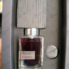 Отзывы Nasomatto Black Afgano