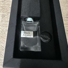 Духи Black Afgano от Nasomatto