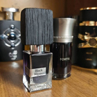 Духи Black Afgano от Nasomatto