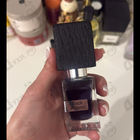 Отзывы Nasomatto Black Afgano