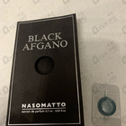 Отзывы Nasomatto Black Afgano