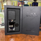 Духи Black Afgano от Nasomatto