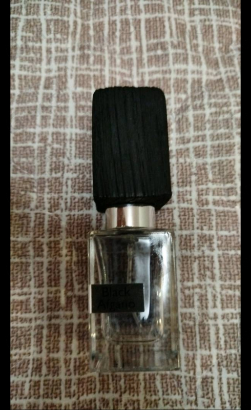 Купить Nasomatto Black Afgano