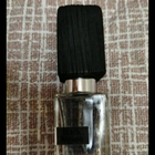 Духи Black Afgano от Nasomatto