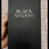 Отзыв Nasomatto Black Afgano