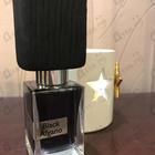Отзыв Nasomatto Black Afgano