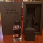 Духи Black Afgano от Nasomatto