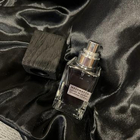 Духи Black Afgano от Nasomatto