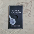 Отзыв Nasomatto Black Afgano