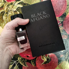 Духи Black Afgano от Nasomatto