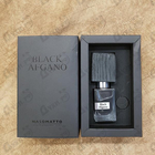 Отзывы Nasomatto Black Afgano