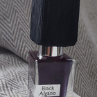 Духи Black Afgano от Nasomatto
